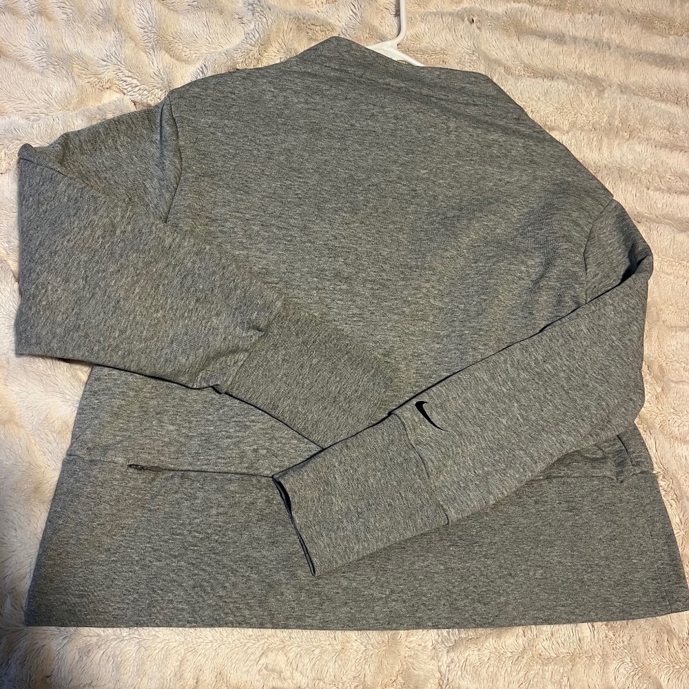 Nike sweater